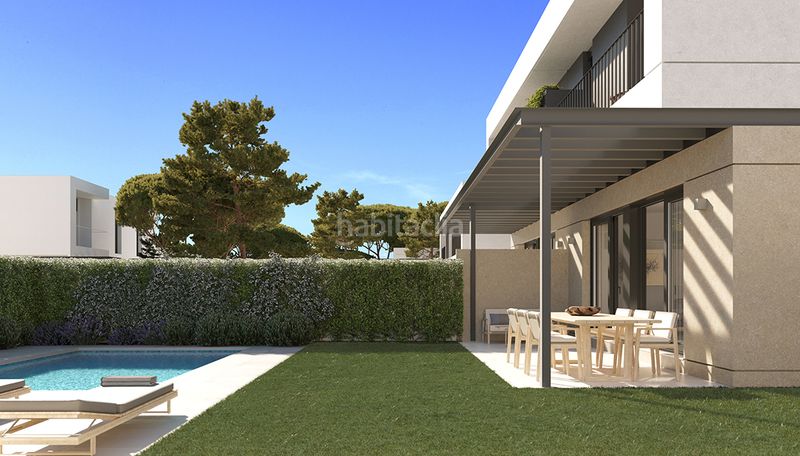 Foto e6dee3a6-9889-4b41-b5ab-20d452268589. Casa amb calefacció aparcament piscina a Maioris-Puig de Ros Llucmajor