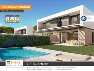 Haus in Maioris-Puig de Ros