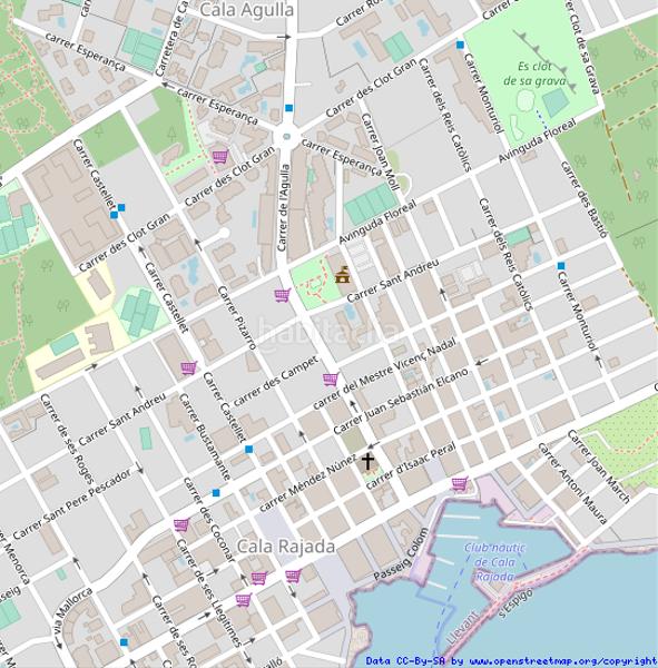 Foto b4a9fbf3-f467-46eb-be18-5b7e2d4ec0a1. Maison dans Cala Ratjada Capdepera