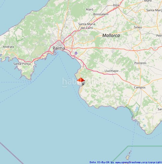 Foto 633fd318-a660-46d8-aaf4-4779ab917d01. Casa amb calefacció aparcament piscina a Maioris-Puig de Ros Llucmajor