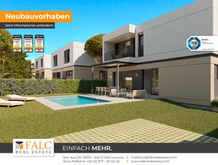 Haus in Maioris-Puig de Ros