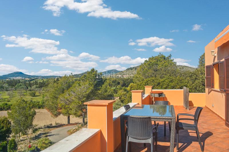 Foto 1054591a-2d02-4fa6-8bad-1dd0d869b688. Terreno residencial en Zona d´Interior Son Servera