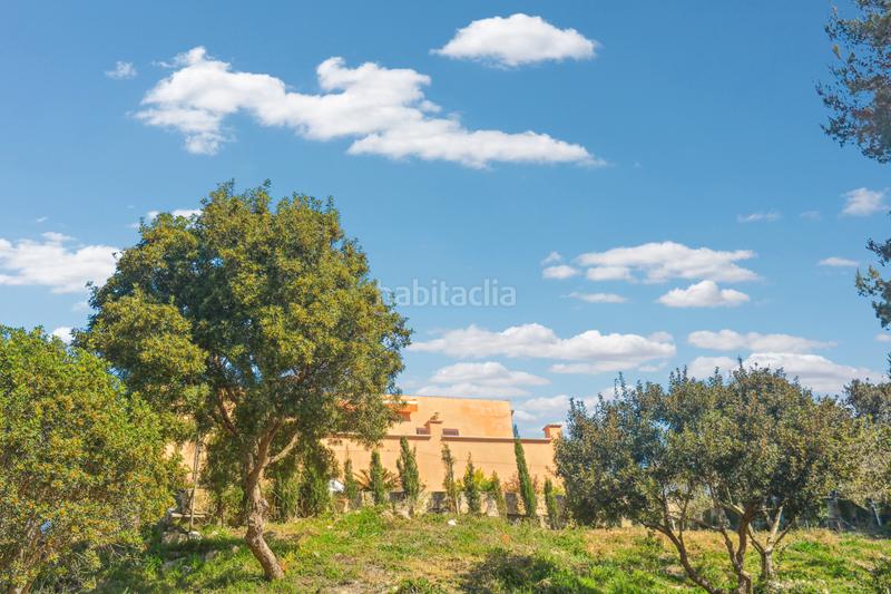 Foto fec3a9b8-cceb-4b76-97f4-774fac95cc9e. Terreno residencial en Zona d´Interior Son Servera