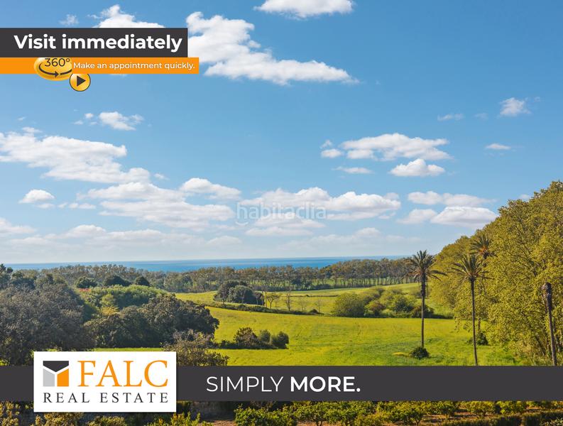 Foto 3c6b3ee6-3671-409f-9970-f9c09de2b804. Terrain résidentiel dans Zona d´Interior Son Servera