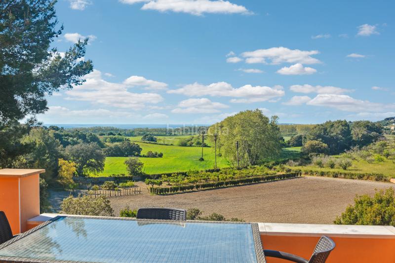 Foto bc6520a2-8f1b-4b3d-ae19-23b80e75e7ca. Terrain résidentiel dans Zona d´Interior Son Servera