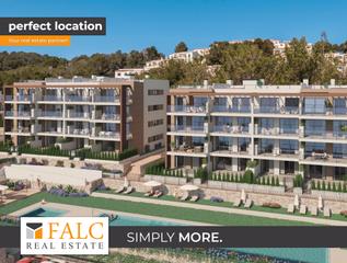 Appartement à Font de Sa Cala