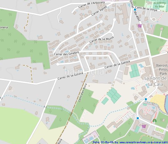 Foto 1f9a1f01-3bda-41fe-b7ee-f3163d32d479. Apartamento se acerca el ihrs? date prisa y haz tu reserva. en Capdepera