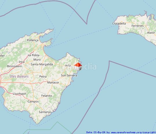 Foto 2a4b2613-d10e-4720-b6f1-143132263aa6. Apartamento se acerca el ihrs? date prisa y haz tu reserva. en Capdepera