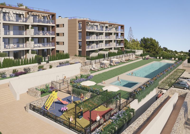 Foto d57ca3db-3acd-4e25-ad09-682585da784c. Apartamento se acerca el ihrs? date prisa y haz tu reserva. en Capdepera