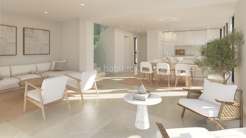 Foto d5608036-10dd-47f4-a229-e58616b59d8c. Casa adossada amb calefacció aparcament piscina a Palma de Mallorca