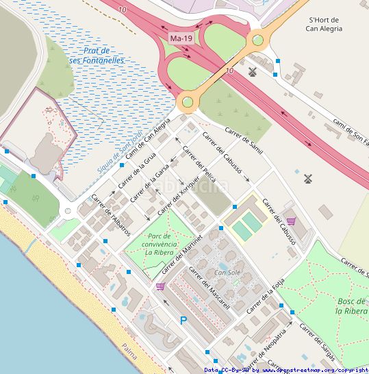 Foto efdc7914-dd9c-44df-9362-919070561987. Casa adossada amb calefacció aparcament piscina a Palma de Mallorca