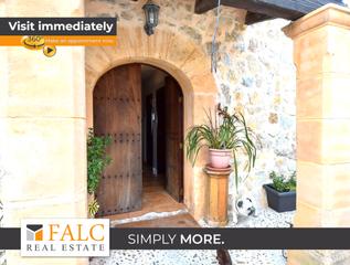 Terreny residencial a Son Servera Poble