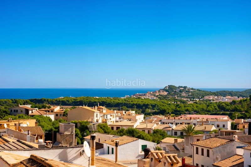 Foto b5eb9e00-4ef7-4867-ab3f-2a6bdc9d0d74. Casa adosada en Capdepera poble Capdepera