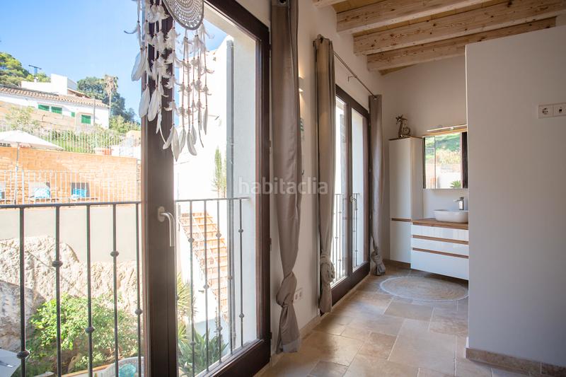 Foto 1da44e9c-07d3-4d34-a66d-4603b5f527a1. Casa adossada a Capdepera poble Capdepera