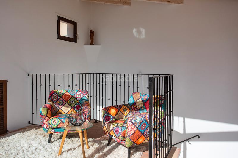 Foto 3a7eccd6-980b-4b69-8ed5-25c837b70a9f. Casa adossada a Capdepera poble Capdepera