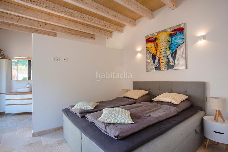 Foto 51d5a746-c1f3-4332-8bc7-02ab35e83f2e. Casa adossada a Capdepera poble Capdepera