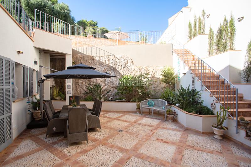 Foto 55035843-ddfb-4f2e-b735-491ddf6022cb. Casa adossada a Capdepera poble Capdepera