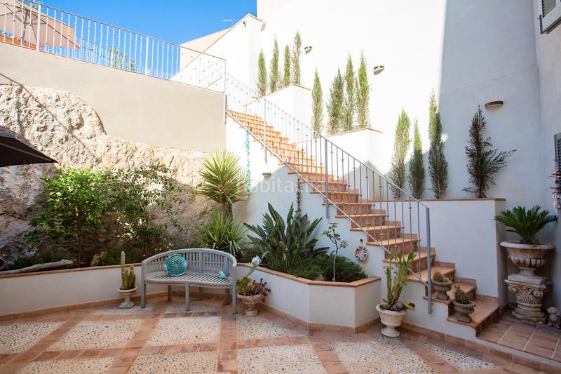 Foto 69b112c1-b200-4e41-bae0-1839948b8976. Casa adossada a Capdepera poble Capdepera