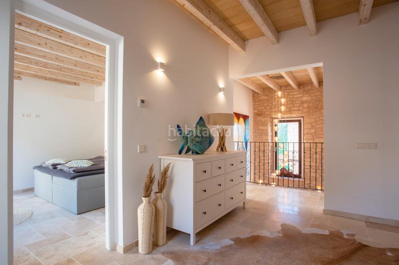 Foto 69f43877-fec6-46c2-a6f7-349ca0efd77c. Casa adossada a Capdepera poble Capdepera