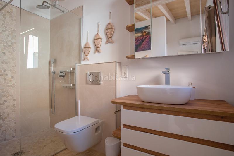 Foto c59177ae-bb21-4bb2-9439-6062d611017a. Casa adossada a Capdepera poble Capdepera