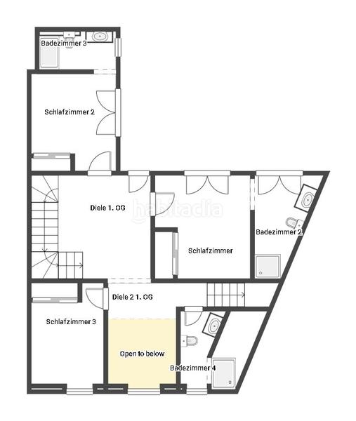 Foto e7d00931-f134-44fb-bcdc-31bc28feeeae. Casa adossada a Capdepera poble Capdepera