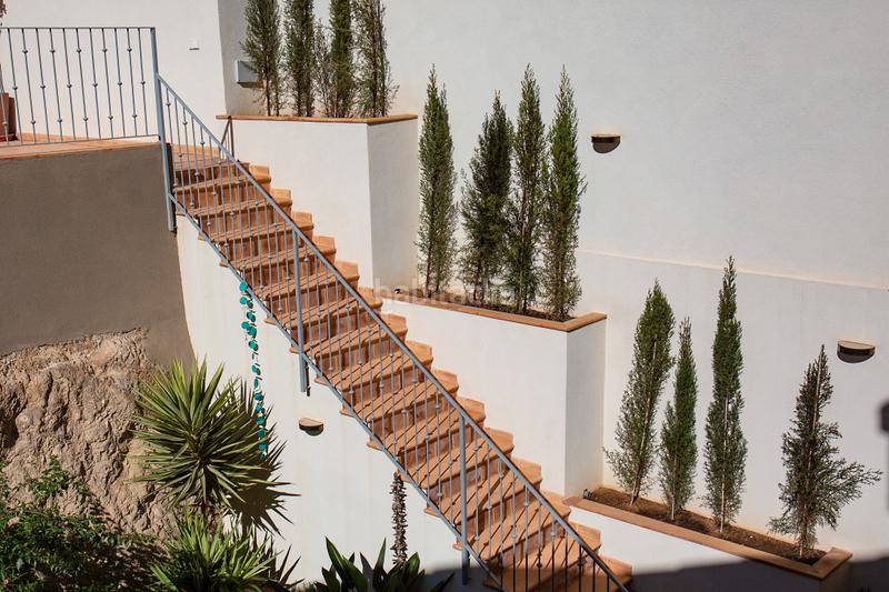 Foto 19f4ac09-c30d-498e-a8d7-4f4f24fbeffc. Reihenhaus in Capdepera poble Capdepera