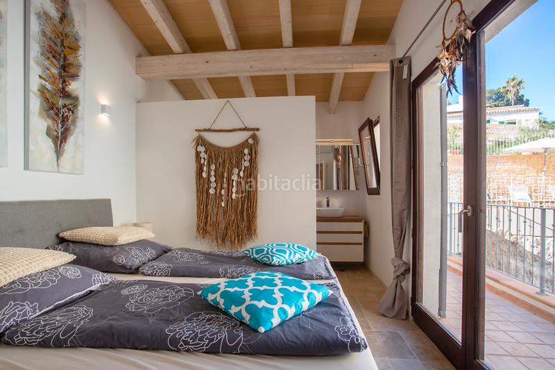 Foto 28164243-d0d7-427b-bfe9-42f7311b6c8e. Reihenhaus in Capdepera poble Capdepera