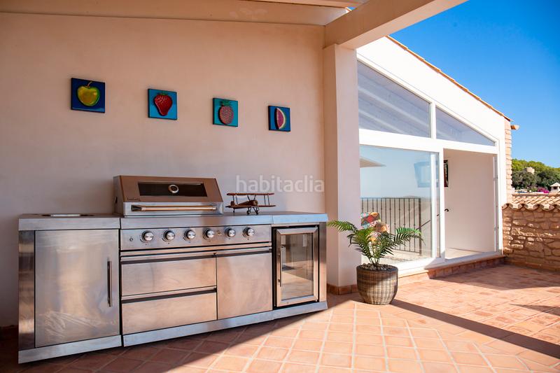 Foto 2ab57577-d44f-4c20-a0fc-0b4f0d9414c0. Reihenhaus in Capdepera poble Capdepera