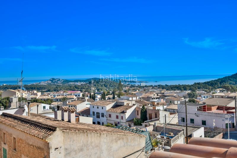 Foto 55dacc10-2d30-476b-9240-4fefa6e44ed3. Reihenhaus in Capdepera poble Capdepera