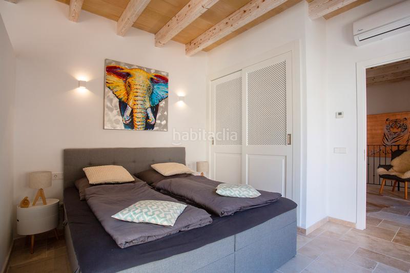 Foto 600fff5c-5032-4f2e-a5b1-5b136df1b291. Reihenhaus in Capdepera poble Capdepera