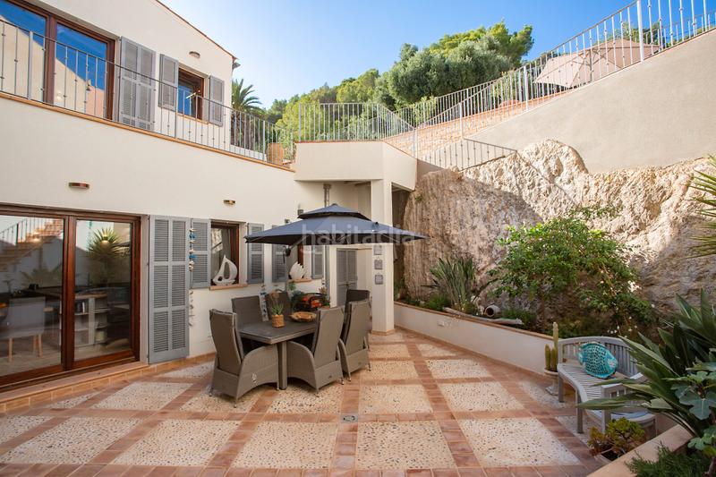 Foto 7ec35ac7-c0ab-49f9-8031-de484c193181. Reihenhaus in Capdepera poble Capdepera