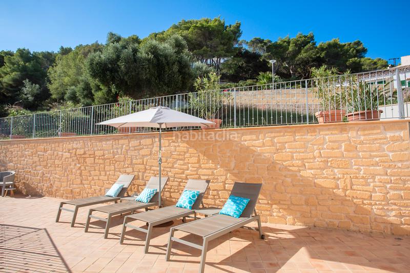 Foto 9be2bfd0-a29c-4fd3-ae89-e7b8c3c8d061. Reihenhaus in Capdepera poble Capdepera