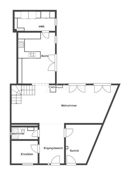Foto bf93e703-0d07-40cd-bd53-8faeb93d6b26. Reihenhaus in Capdepera poble Capdepera