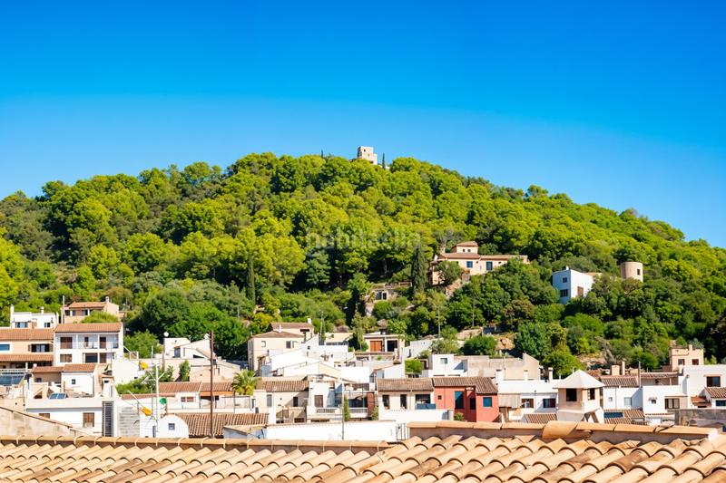 Foto c9013be7-e7c6-49d8-a43a-77bc38722277. Reihenhaus in Capdepera poble Capdepera