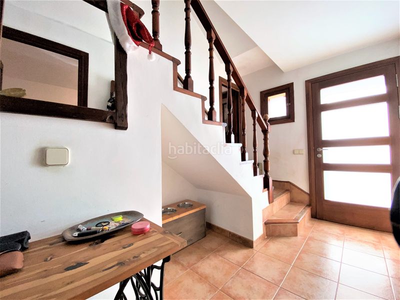 Foto 20fa22a3-51fd-4911-a5db-3e8829724ef0. Casa adossada amb calefacció a Foners Palma de Mallorca