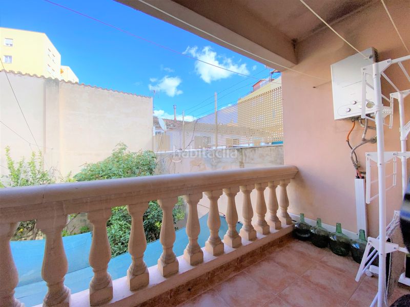 Foto 4da0fbff-f3d9-43af-b0ff-f755f3ee0c23. Casa adossada amb calefacció a Foners Palma de Mallorca