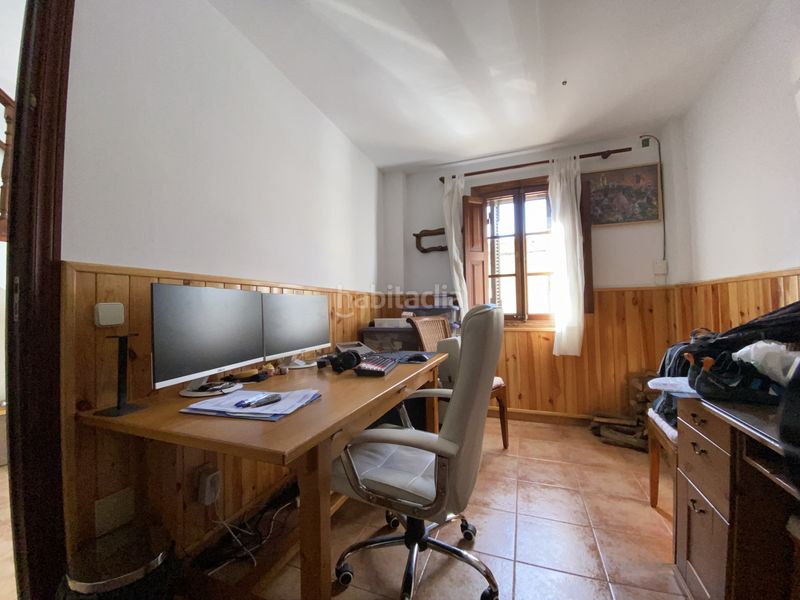 Foto 4fcdf7b4-edbd-4290-8c6e-24dffdde8833. Casa adossada amb calefacció a Foners Palma de Mallorca