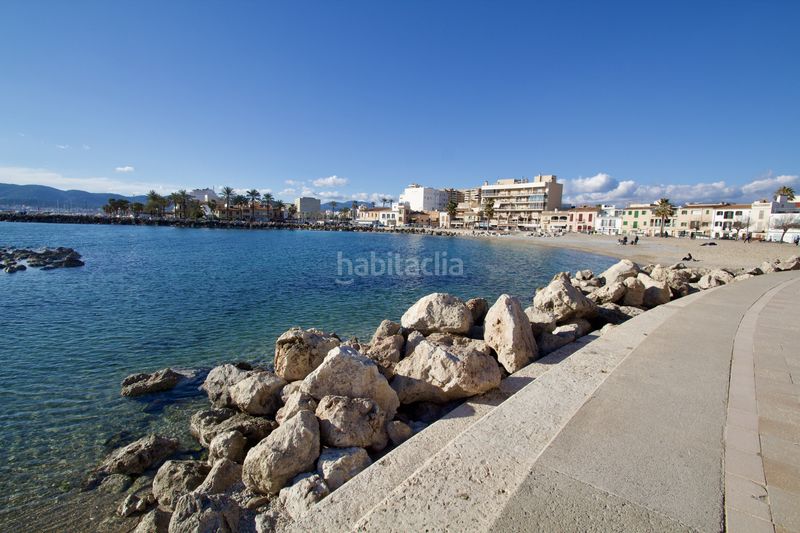 Foto 5900f325-92b9-423b-b276-02b5c300e106. Casa adossada amb calefacció a Foners Palma de Mallorca