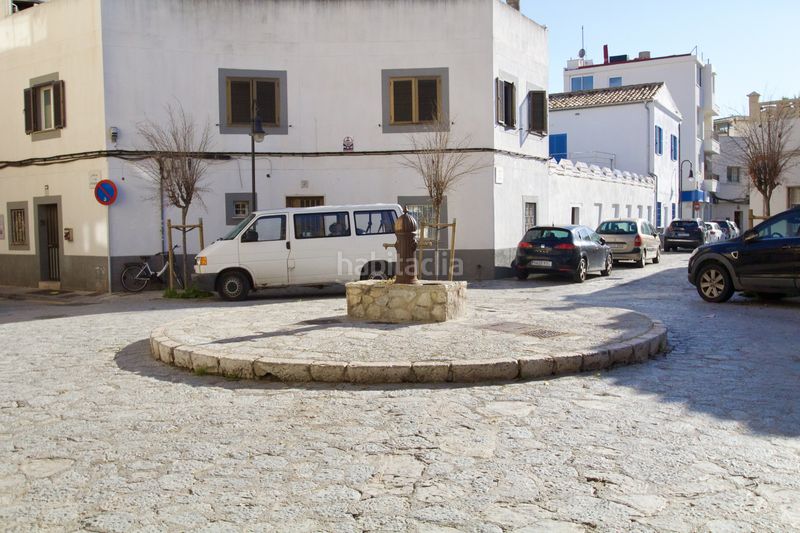 Foto a1165f38-e4cf-4966-8588-15466633c340. Casa adossada amb calefacció a Foners Palma de Mallorca