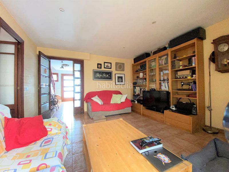Foto a7eaac71-39db-4c81-8860-f01df5e018f8. Casa adossada amb calefacció a Foners Palma de Mallorca