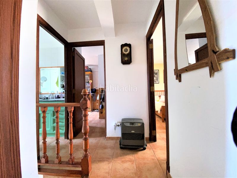 Foto aaecc036-4850-4c06-b366-70c429b15af1. Casa adossada amb calefacció a Foners Palma de Mallorca