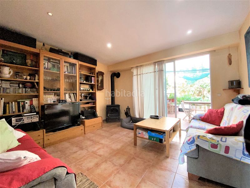 Foto b11645d0-974f-48e2-b74a-26a959723da0. Casa adossada amb calefacció a Foners Palma de Mallorca