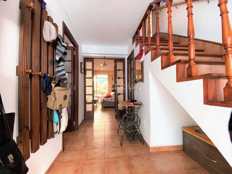 Foto b2d9d2f0-b30d-46cb-ba84-a0f5c332c437. Casa adossada amb calefacció a Foners Palma de Mallorca