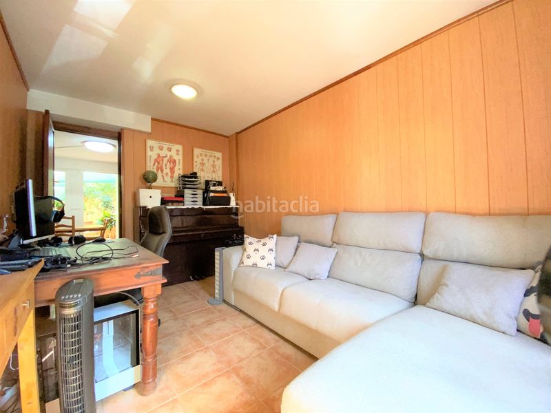 Foto bca17d79-e5eb-4fe6-811f-aef318b203c1. Casa adossada amb calefacció a Foners Palma de Mallorca