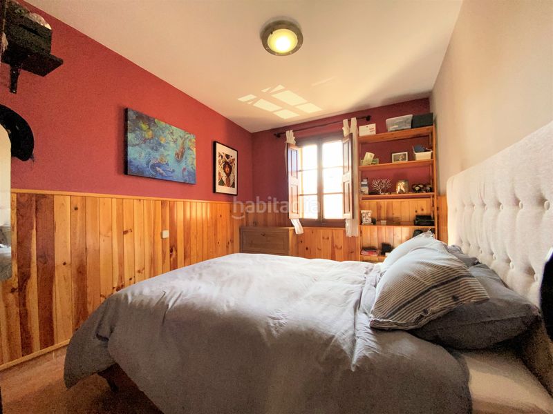Foto e7c49873-da7f-4829-9c90-1e31628cf716. Casa adossada amb calefacció a Foners Palma de Mallorca