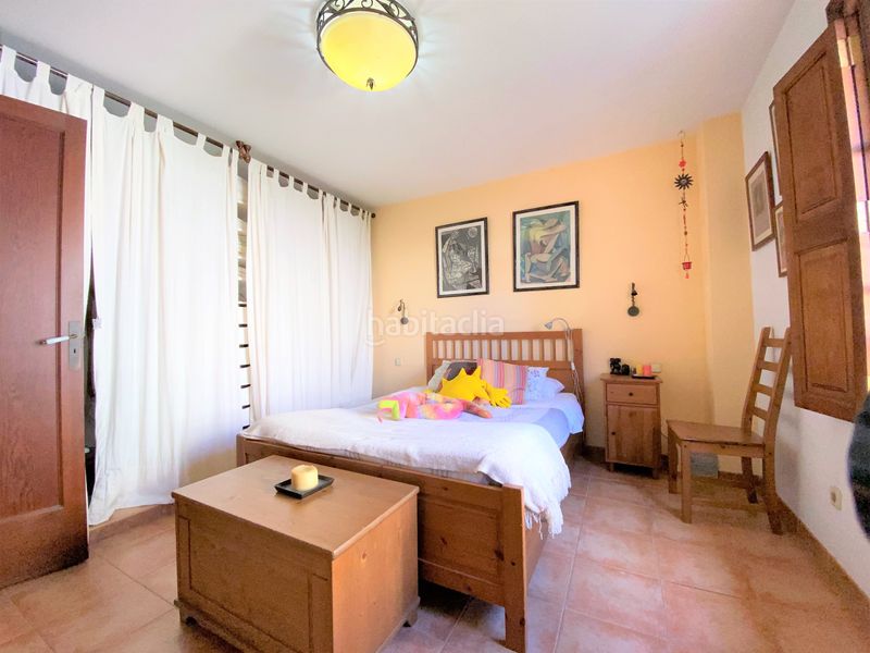 Foto ebe101f9-b410-4556-87f6-514d4ff9f81a. Casa adossada amb calefacció a Foners Palma de Mallorca