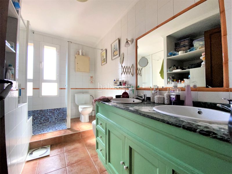 Foto f3e73393-6838-4c09-a995-039a7478d4c1. Casa adossada amb calefacció a Foners Palma de Mallorca