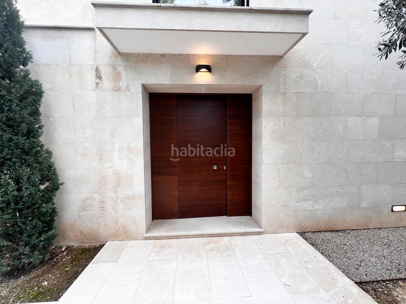 Foto 29f49dd6-51c8-4505-95f3-899b170154aa. Casa a Portals Nous Calvià