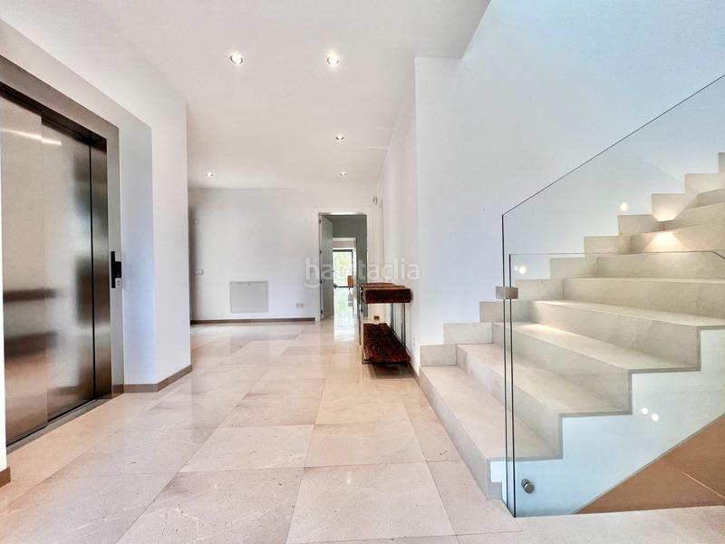 Foto cbdb4708-ccb6-4a02-95a6-9c61e59144aa. Casa a Portals Nous Calvià