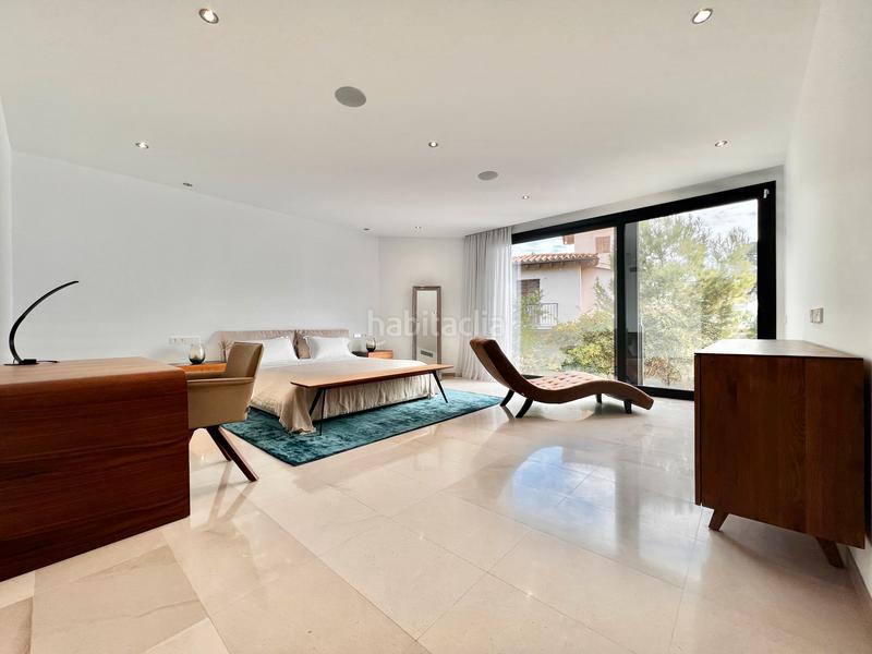 Foto 7cf2383f-45af-414f-aade-c9e283b3f300. Haus in Portals Nous Calvià